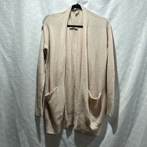 Blush Cardigan